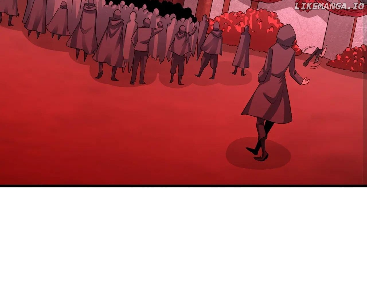 Era of the Haunted Chapter 313 - page 10